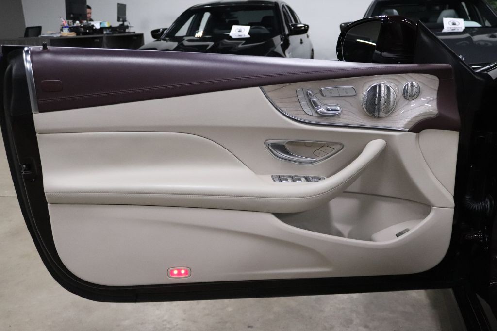 2022 Mercedes-Benz E-Class Image 17