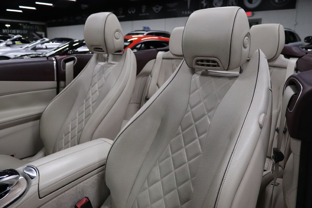 2022 Mercedes-Benz E-Class Image 19