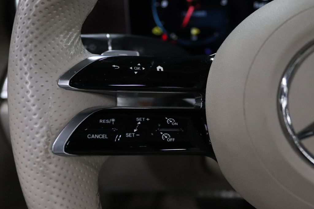 2022 Mercedes-Benz E-Class Image 20