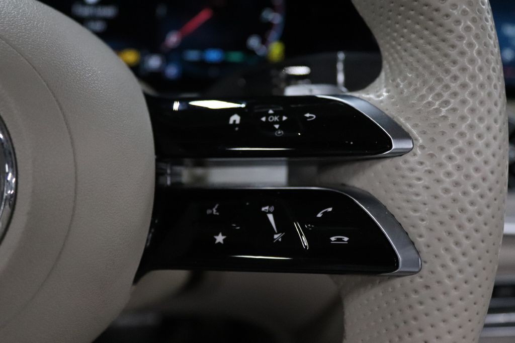 2022 Mercedes-Benz E-Class Image 21