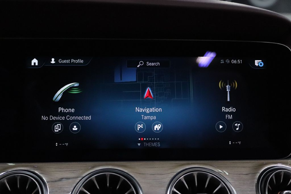 2022 Mercedes-Benz E-Class Image 22