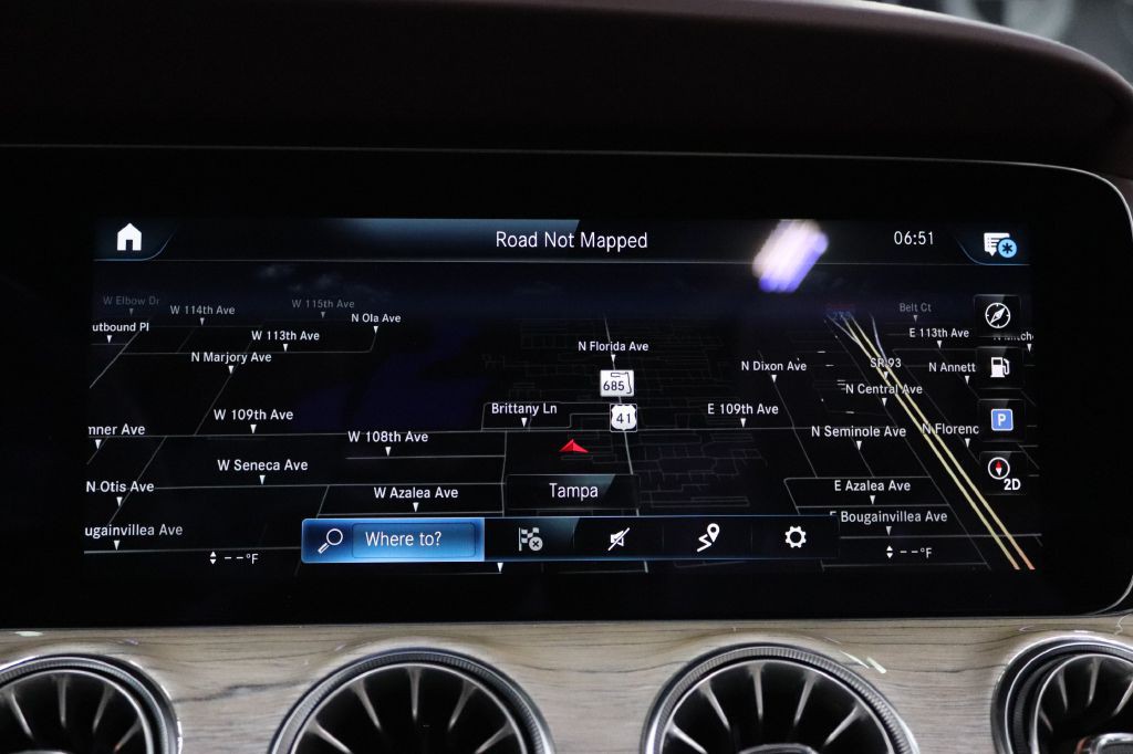 2022 Mercedes-Benz E-Class Image 23