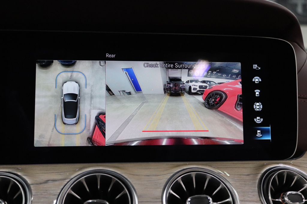 2022 Mercedes-Benz E-Class Image 24