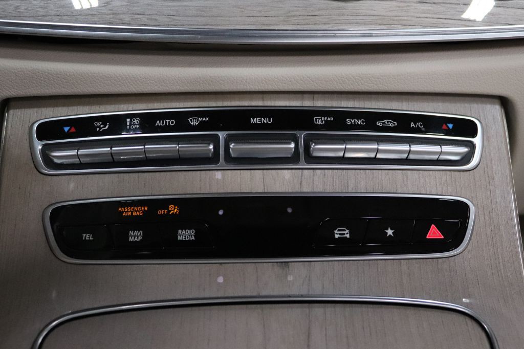 2022 Mercedes-Benz E-Class Image 25