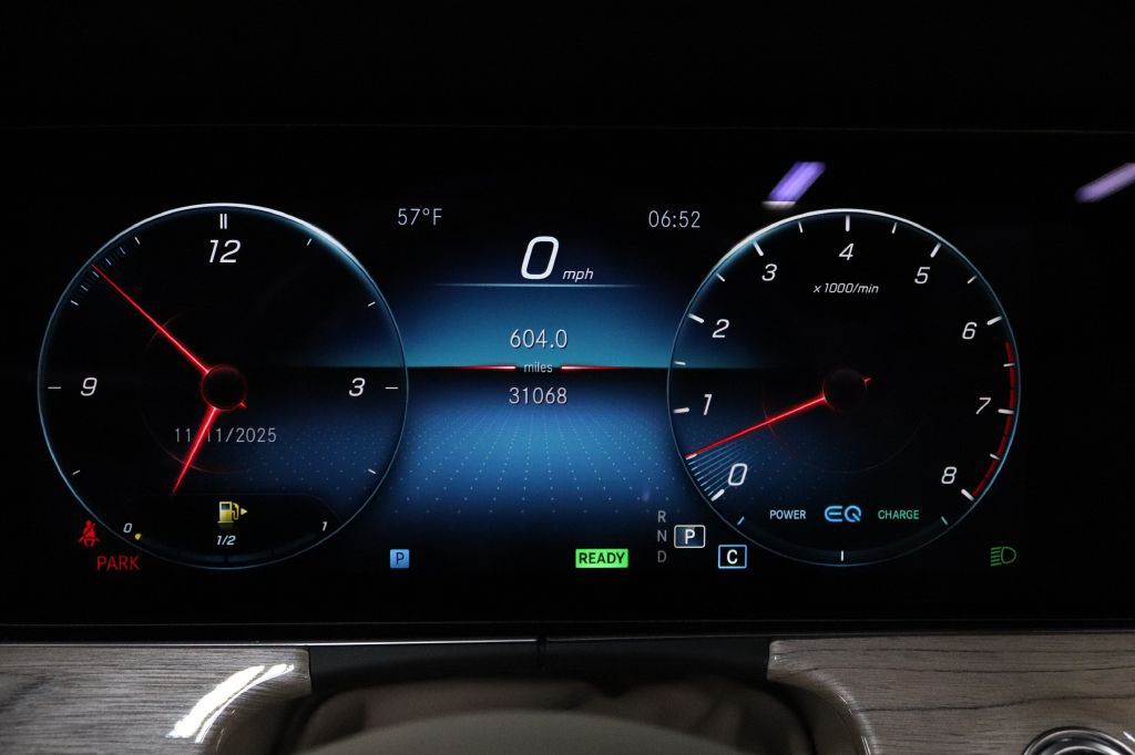 2022 Mercedes-Benz E-Class Image 27