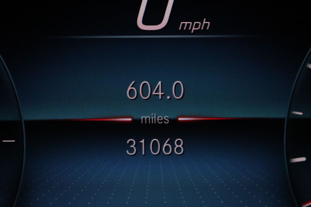 2022 Mercedes-Benz E-Class Image 28