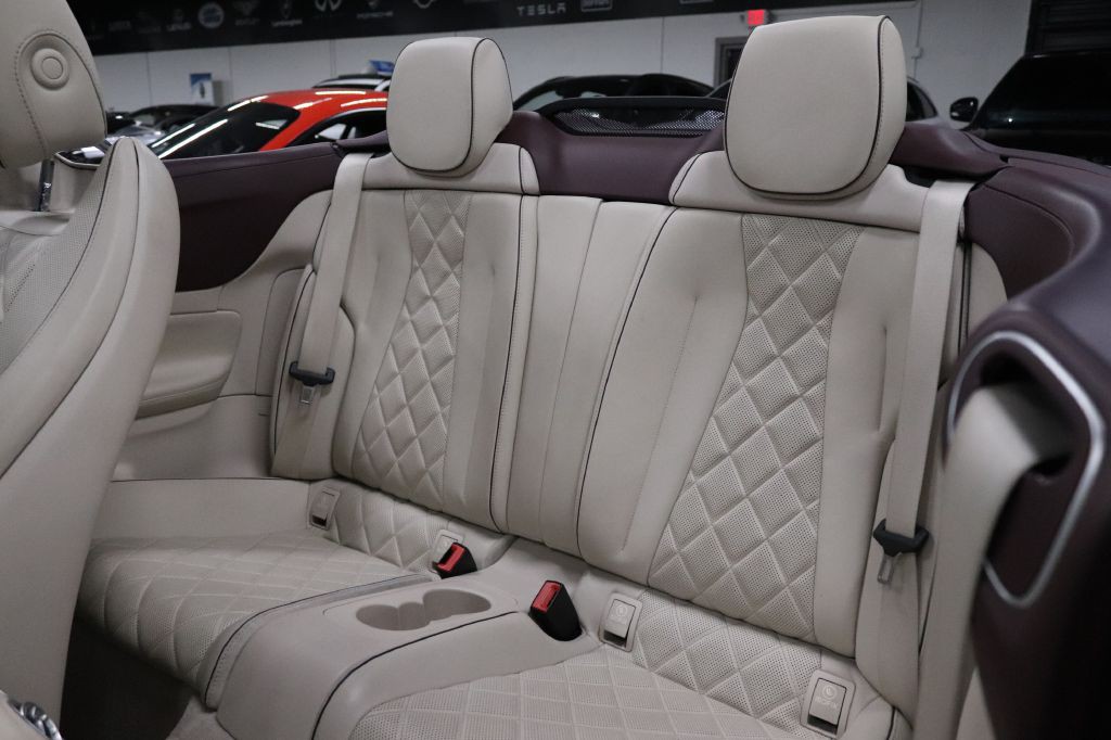 2022 Mercedes-Benz E-Class Image 29