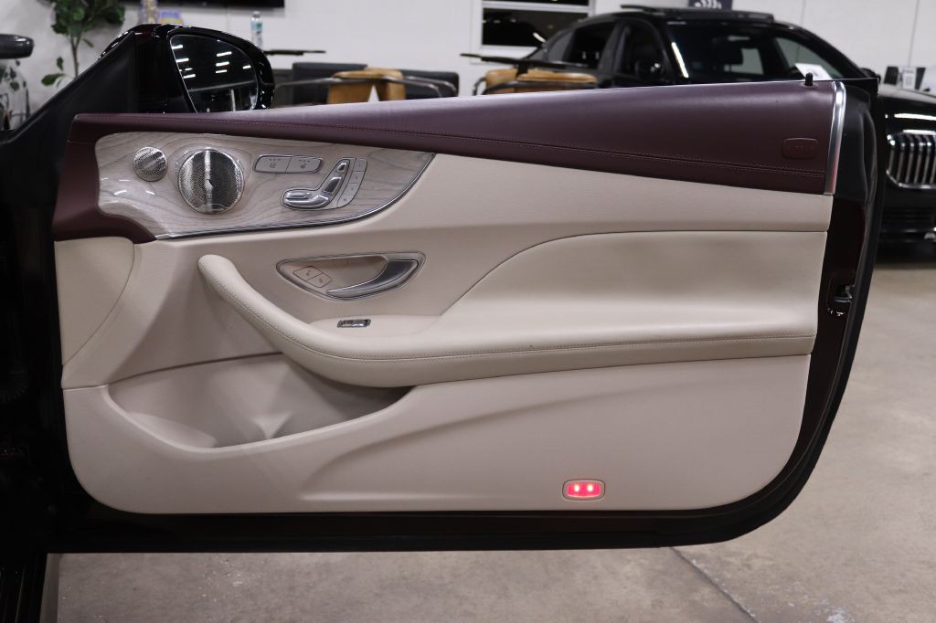 2022 Mercedes-Benz E-Class Image 32