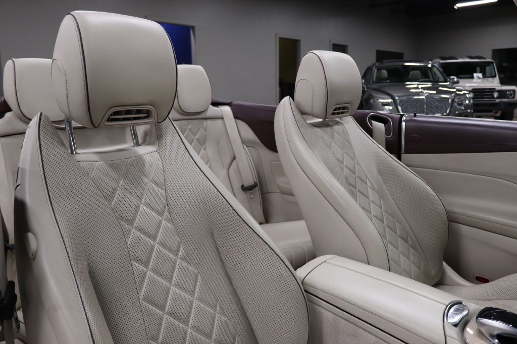 2022 Mercedes-Benz E-Class Image 34