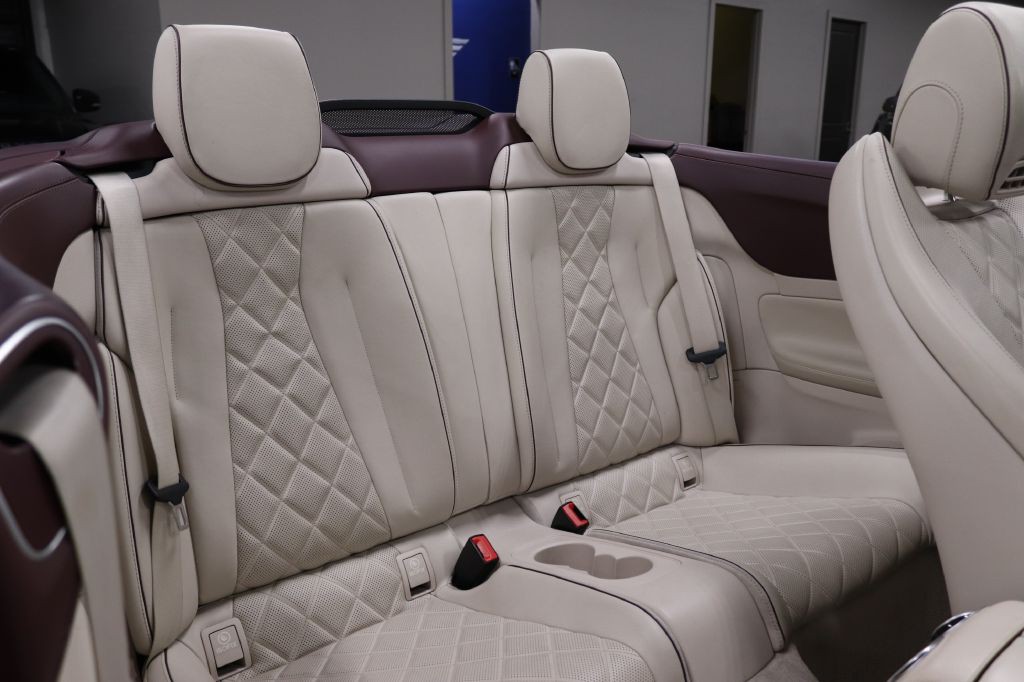 2022 Mercedes-Benz E-Class Image 35