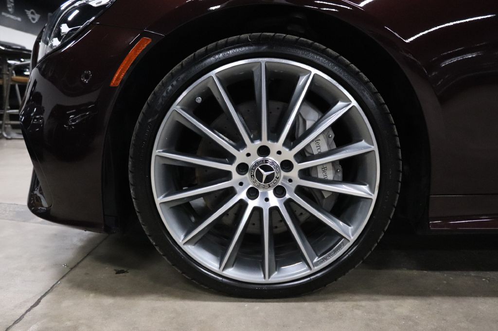 2022 Mercedes-Benz E-Class Image 37