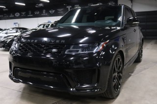 Image for 2020 Land Rover Range Rover Sport P525 HSE ID: 6993950
