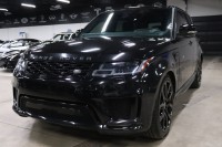 Image for 2020 Land Rover Range Rover Sport P525 HSE ID: 6993950