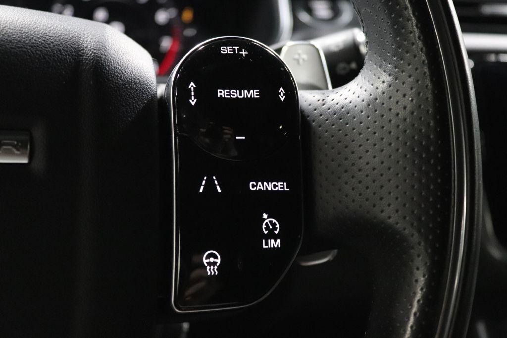 2020 Land Rover Range Rover Sport Image 13