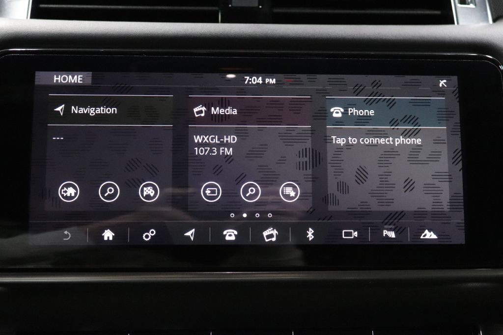 2020 Land Rover Range Rover Sport Image 14