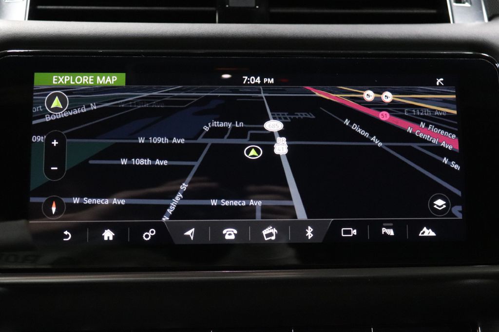 2020 Land Rover Range Rover Sport Image 15