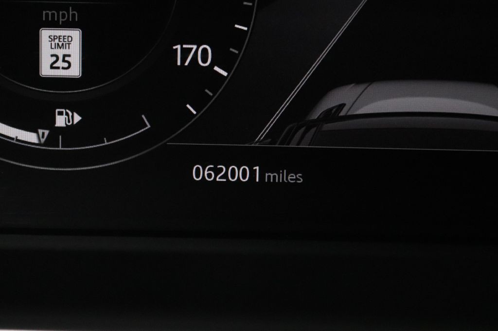 2020 Land Rover Range Rover Sport Image 21