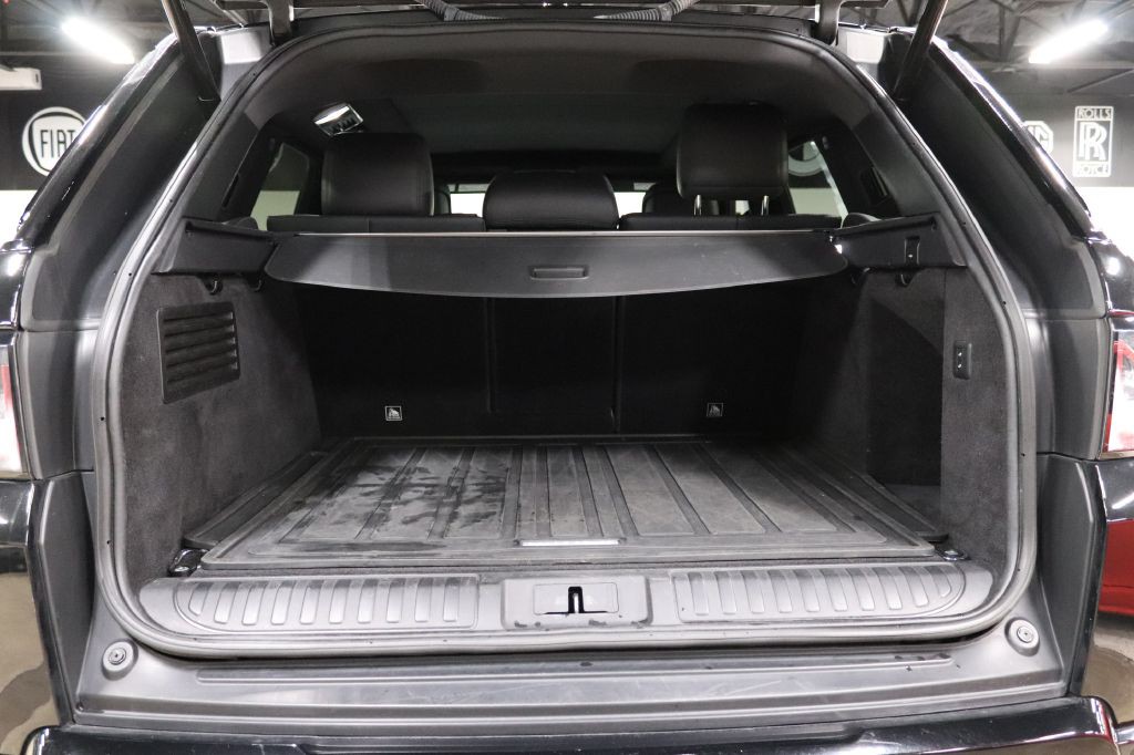 2020 Land Rover Range Rover Sport Image 26