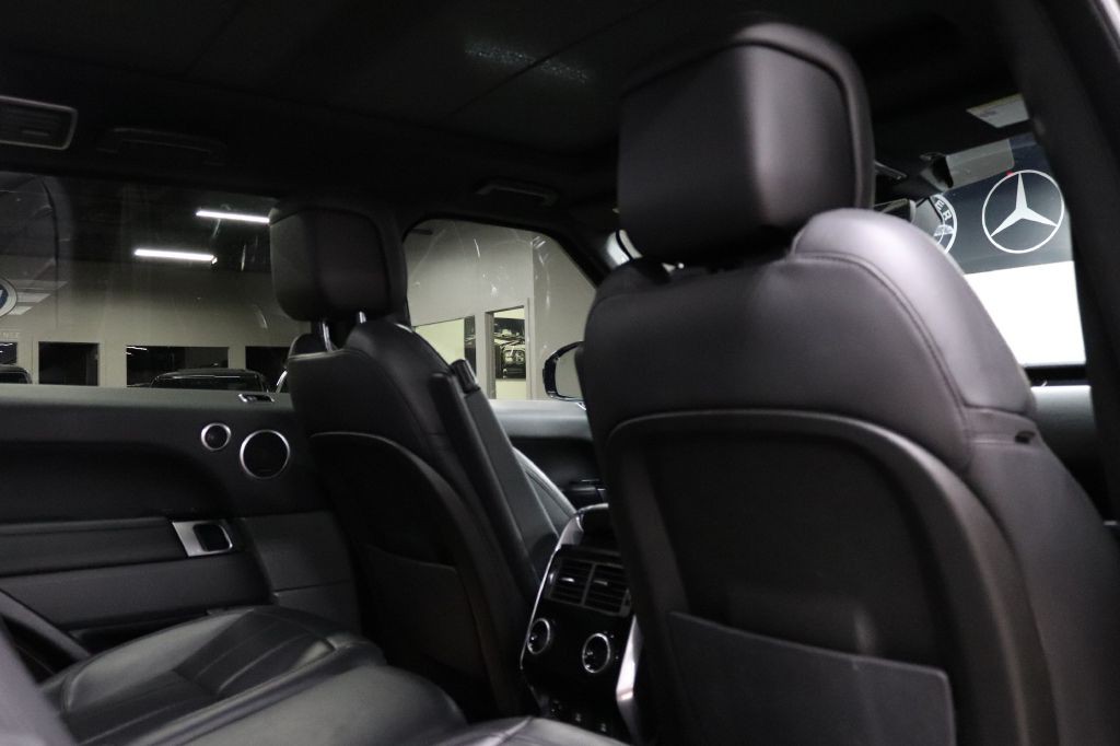 2020 Land Rover Range Rover Sport Image 28