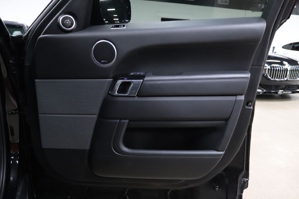 2020 Land Rover Range Rover Sport Image 30