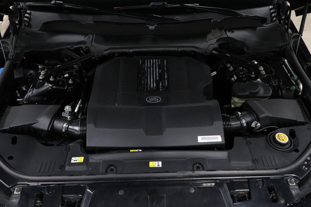 2020 Land Rover Range Rover Sport Image 33