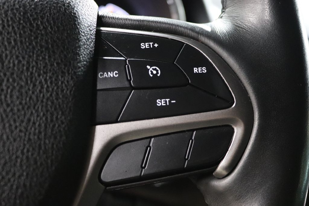 2018 Jeep Grand Cherokee Image 13