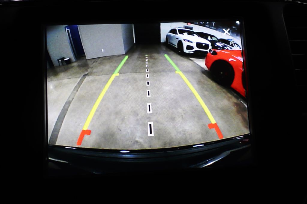 2018 Jeep Grand Cherokee Image 14