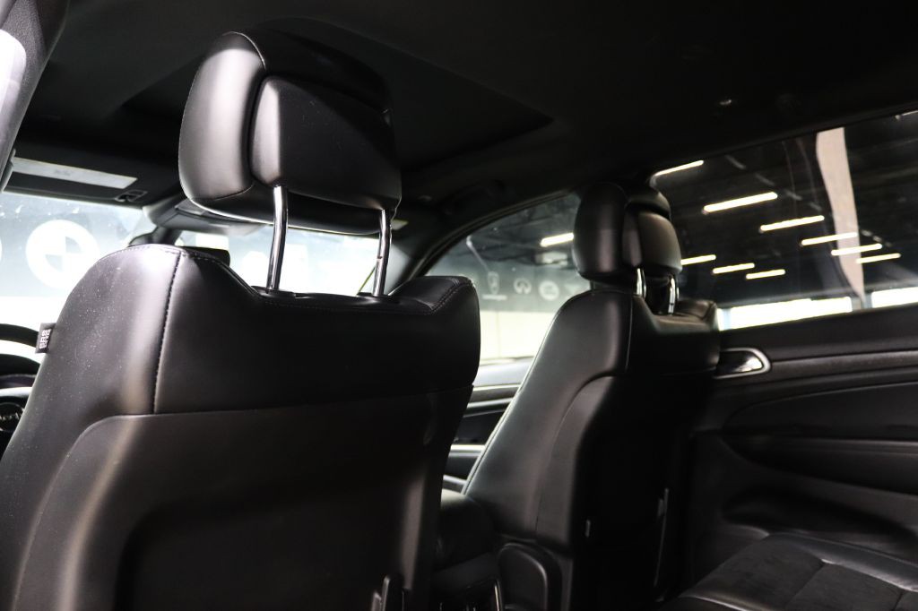 2018 Jeep Grand Cherokee Image 20