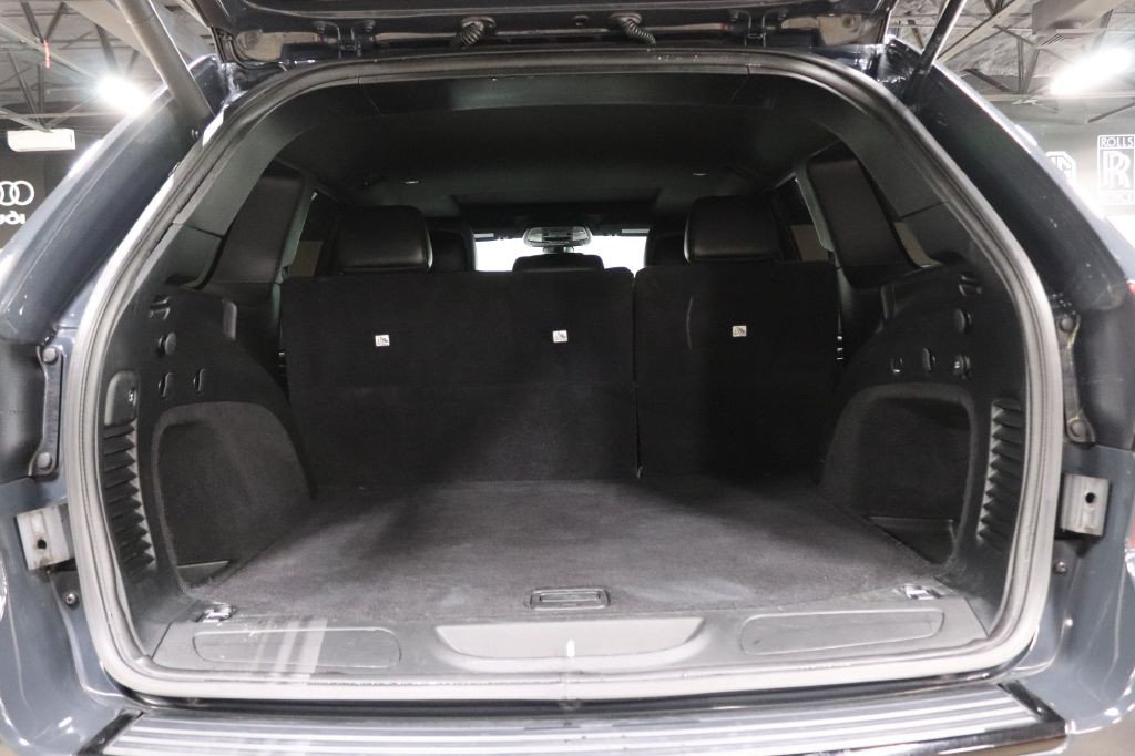 2018 Jeep Grand Cherokee Image 23