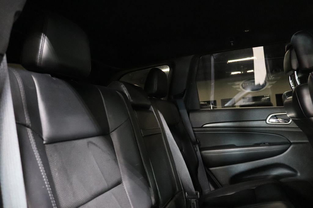 2018 Jeep Grand Cherokee Image 26