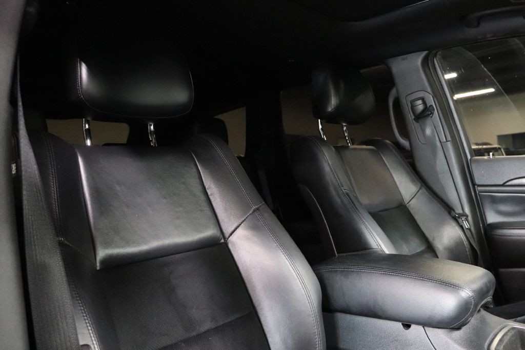 2018 Jeep Grand Cherokee Image 29