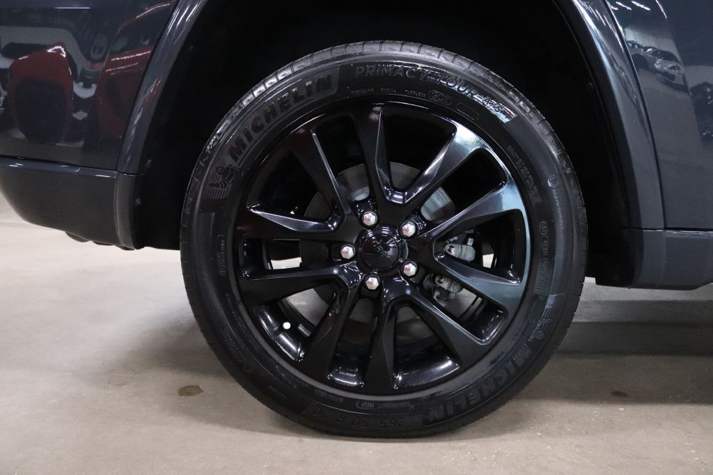 2018 Jeep Grand Cherokee Image 33