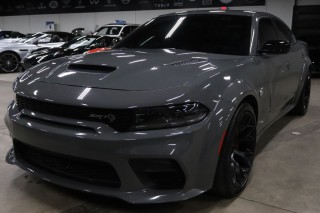 Image for 2023 Dodge Charger Srt Hellcat Widebody ID: 7000646