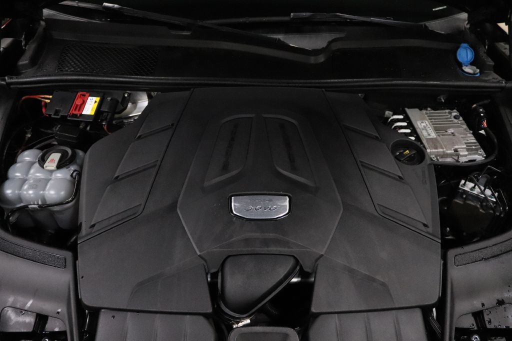 2019 Porsche Cayenne Image 26