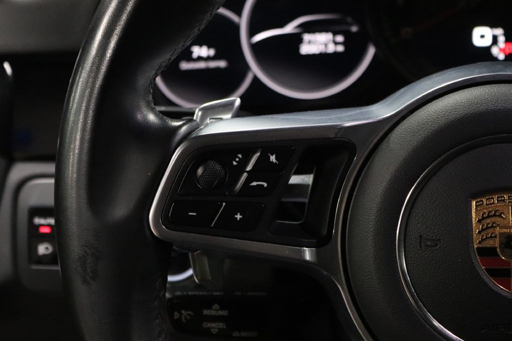 2019 Porsche Cayenne Image 28