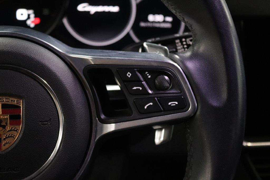 2019 Porsche Cayenne Image 29