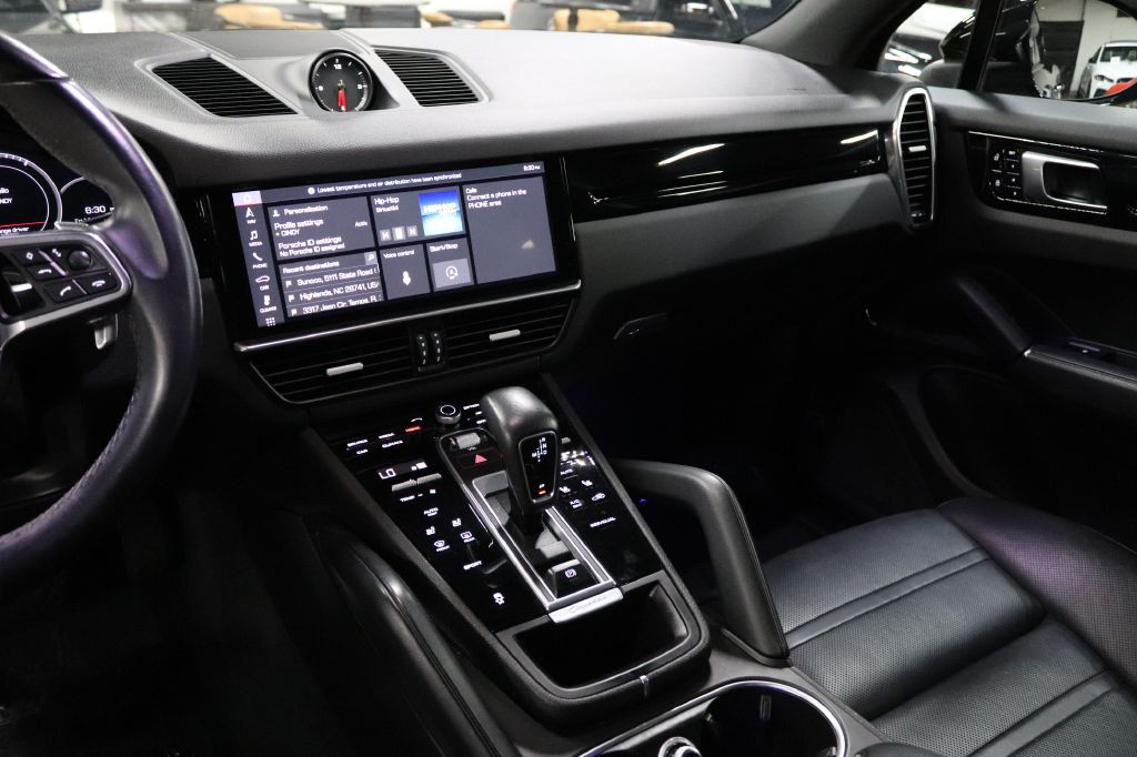 2019 Porsche Cayenne Image 30