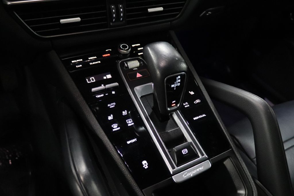 2019 Porsche Cayenne Image 31