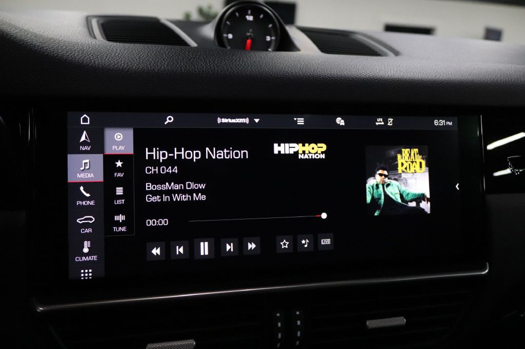 2019 Porsche Cayenne Image 33