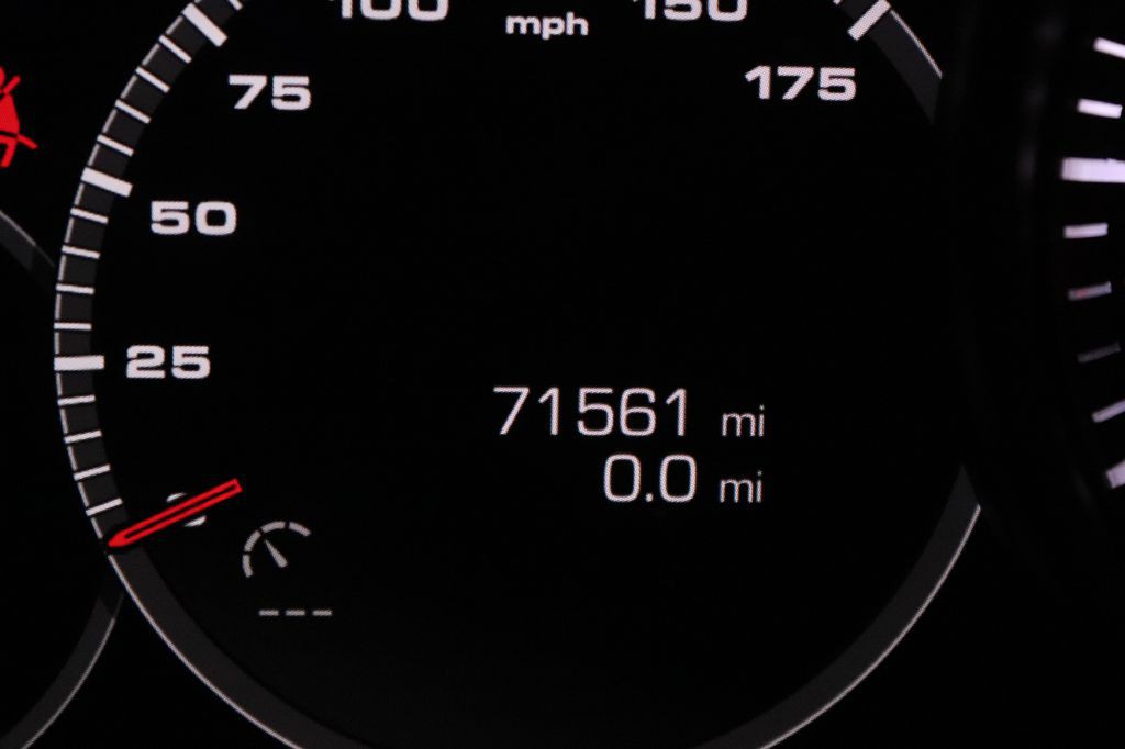 2019 Porsche Cayenne Image 36