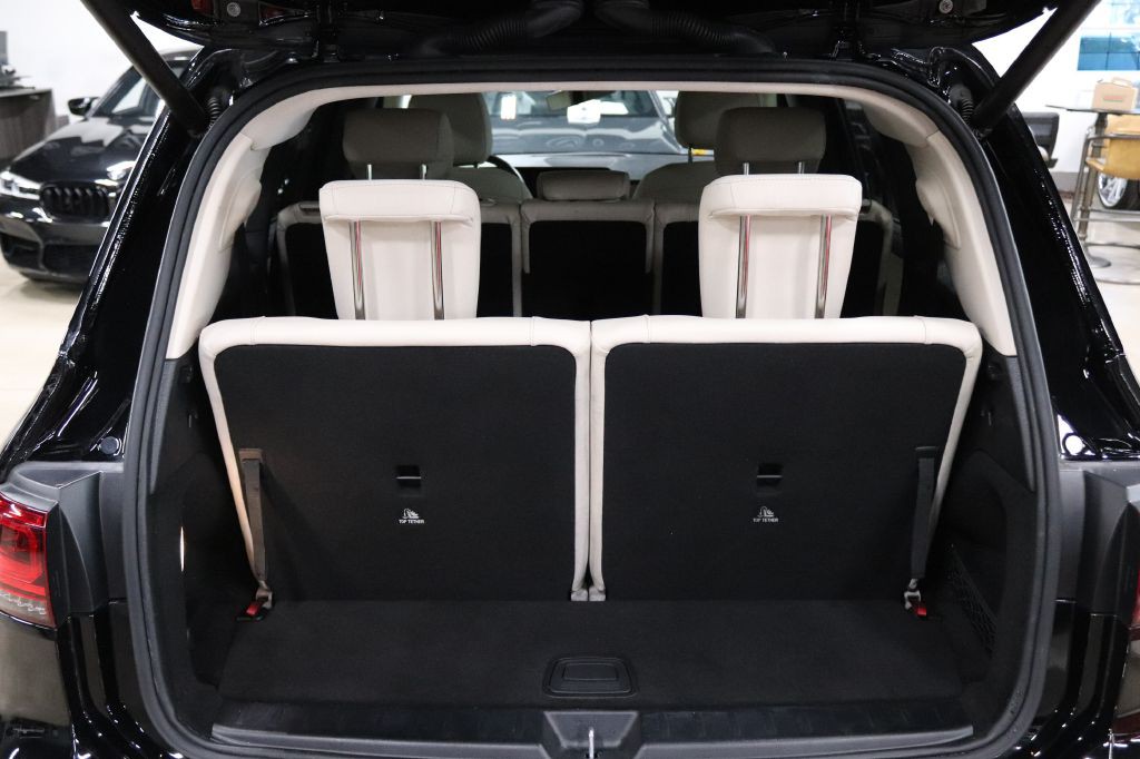 2021 Mercedes-Benz GLB Image 5