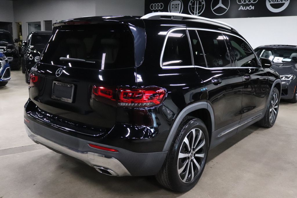 2021 Mercedes-Benz GLB Image 6