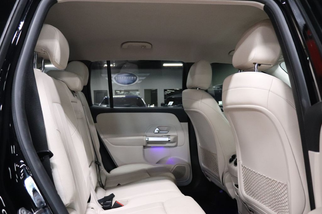 2021 Mercedes-Benz GLB Image 20