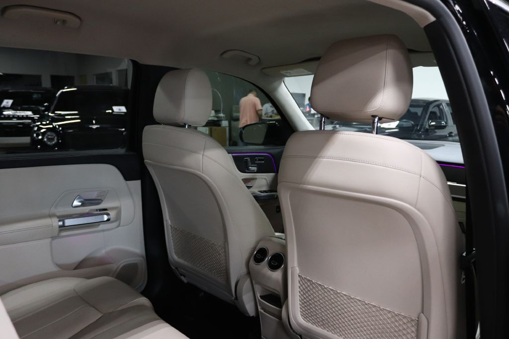 2021 Mercedes-Benz GLB Image 22