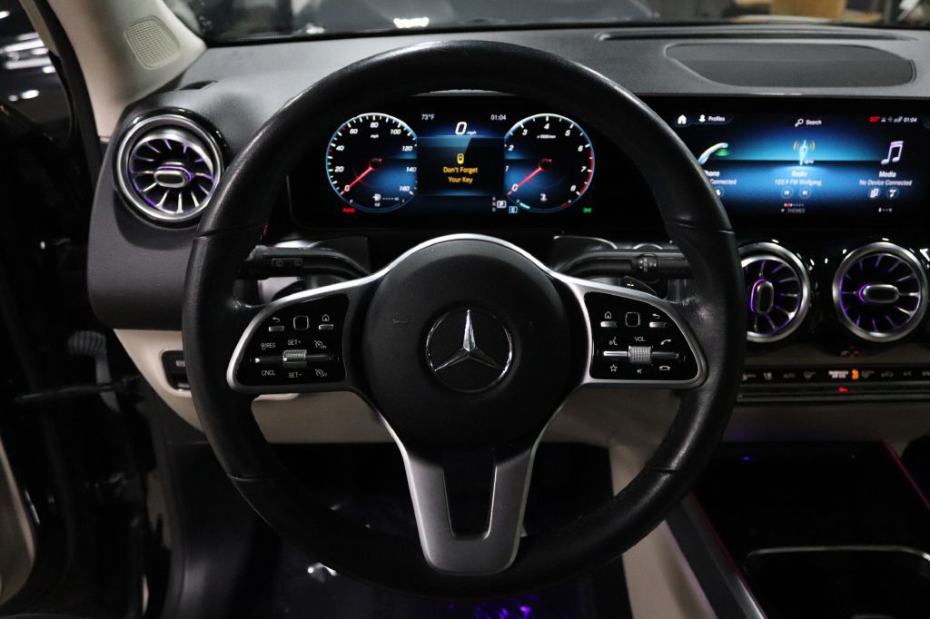 2021 Mercedes-Benz GLB Image 28