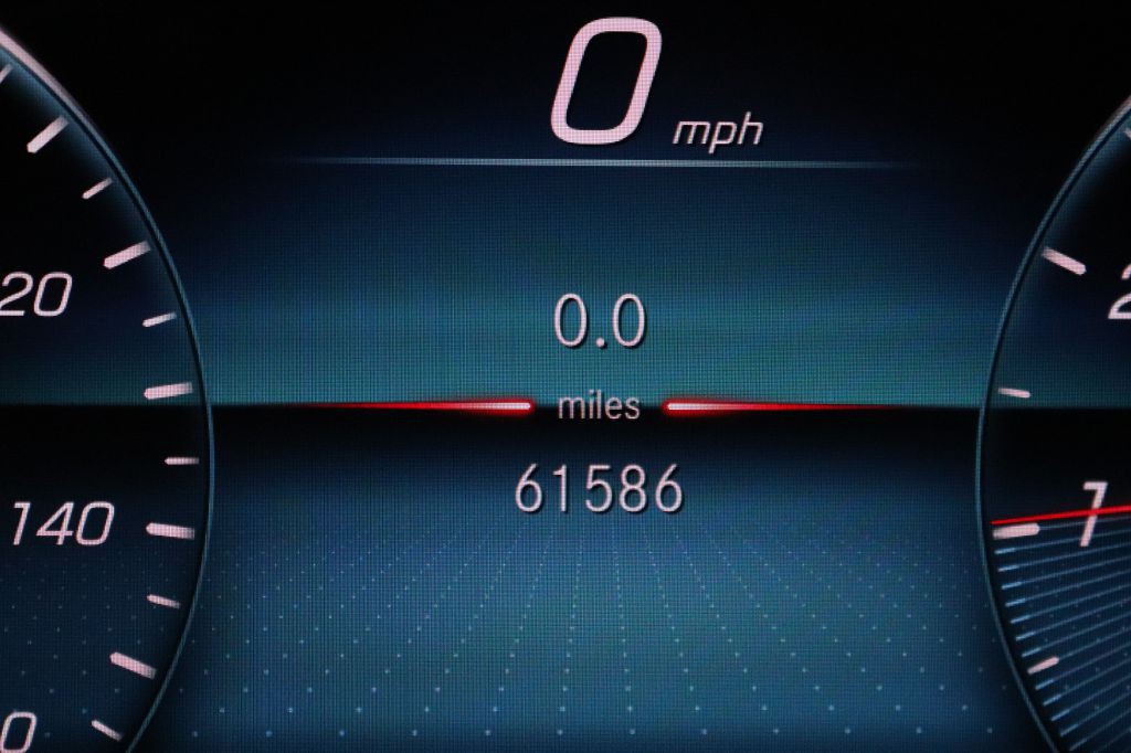 2021 Mercedes-Benz GLB Image 37