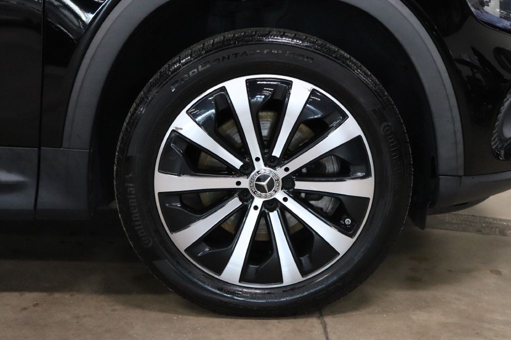 2021 Mercedes-Benz GLB Image 41