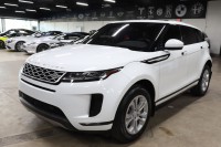 Image for 2020 Land Rover Range Rover Evoque S ID: 7004994