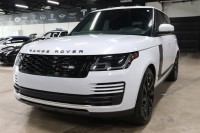 Image for 2019 Land Rover Range Rover Supercharged ID: 7005552