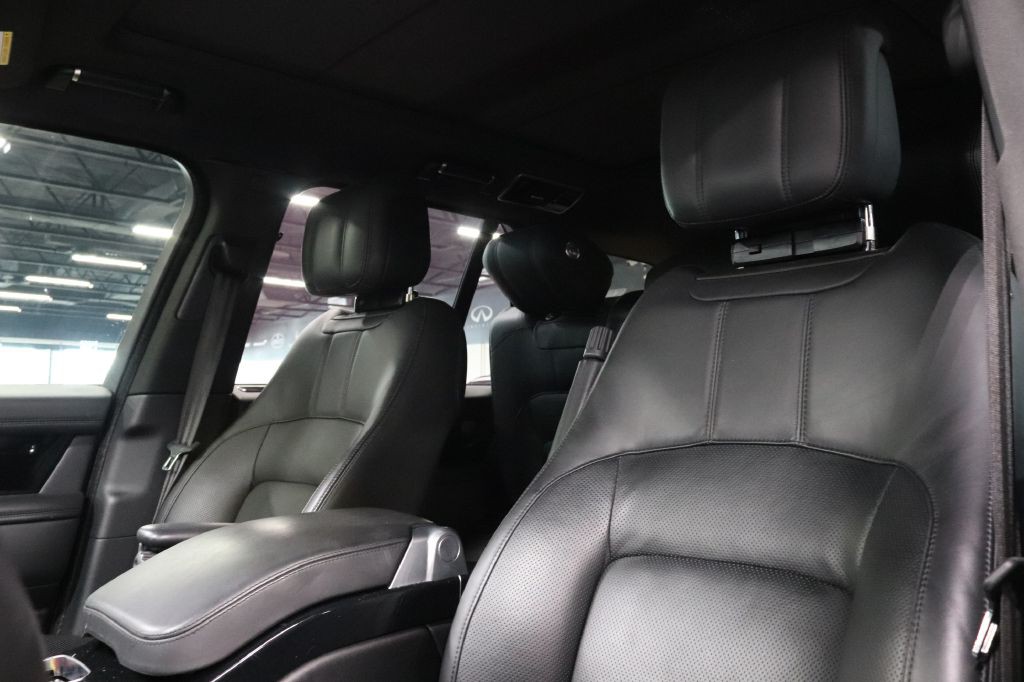 2019 Land Rover Range Rover Image 11
